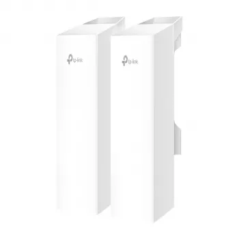 TP-Link EAP211-BRIDGE KIT bridge/repeater sieťový bridge 867 Mbit/s biela