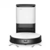 TP-Link Tapo RV20 Mop Plus 0,35 l čierna, biela