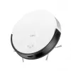 TP-Link Tapo RV20 Mop Plus 0,35 l čierna, biela