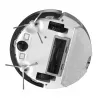 TP-Link Tapo RV20 Mop Plus 0,35 l čierna, biela