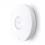 TP-Link Omada AX3600 bezdrôtový dual-band multi-gigabit stropný access point