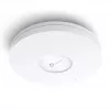 TP-Link Omada AX3600 bezdrôtový dual-band multi-gigabit stropný access point