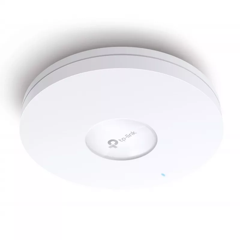 TP-Link Omada AX3600 bezdrôtový dual-band multi-gigabit stropný access point