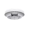 TP-Link Omada AX3600 bezdrôtový dual-band multi-gigabit stropný access point