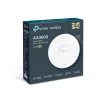 TP-Link Omada AX3600 bezdrôtový dual-band multi-gigabit stropný access point