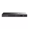 TP-Link Omada DS1024G sieťový switch unmanaged Gigabit Ethernet (10/100/1000) 1U čierny