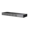 TP-Link Omada DS1024G sieťový switch unmanaged Gigabit Ethernet (10/100/1000) 1U čierny