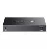 TP-Link Omada DS108G-M2 sieťový switch unmanaged 2.5G Ethernet (100/1000/2500) čierny