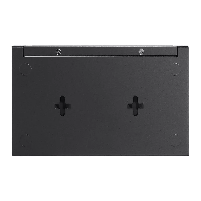 TP-Link Omada DS108G-M2 sieťový switch unmanaged 2.5G Ethernet (100/1000/2500) čierny