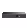 TP-Link Omada DS1008X sieťový switch unmanaged 10G Ethernet (100/1000/10000) 1U čierny
