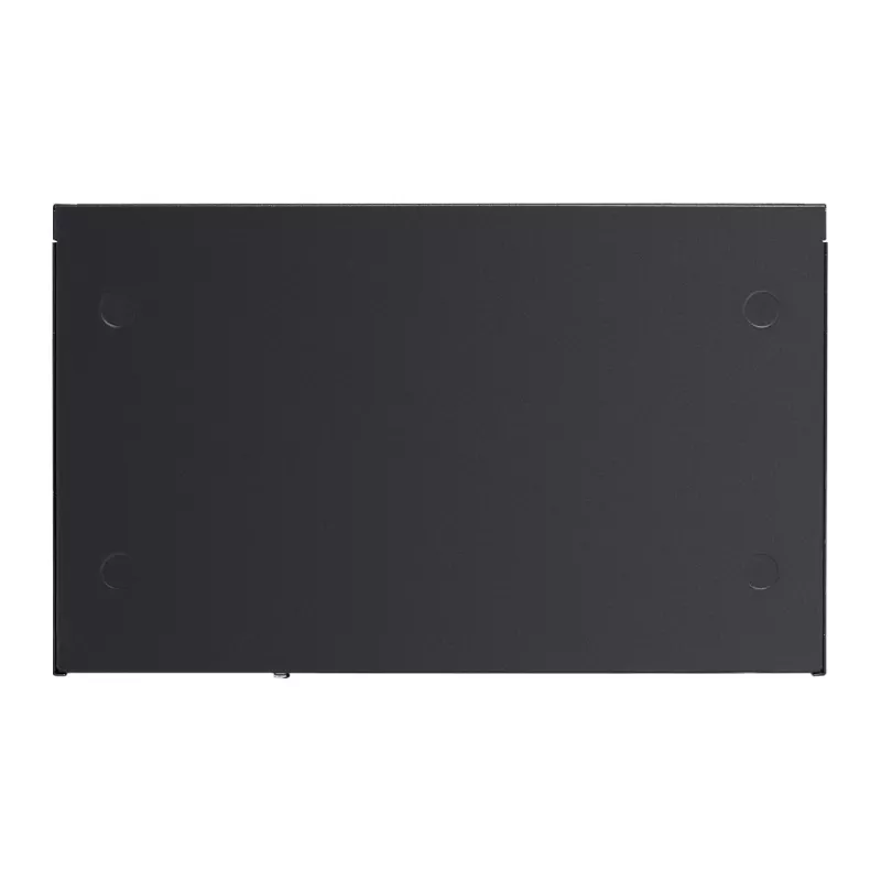 TP-Link Omada DS1008X sieťový switch unmanaged 10G Ethernet (100/1000/10000) 1U čierny