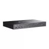 TP-Link Omada DS111P sieťový switch unmanaged Fast Ethernet (10/100) Power over Ethernet (PoE) čierny
