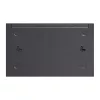 TP-Link Omada DS111P sieťový switch unmanaged Fast Ethernet (10/100) Power over Ethernet (PoE) čierny