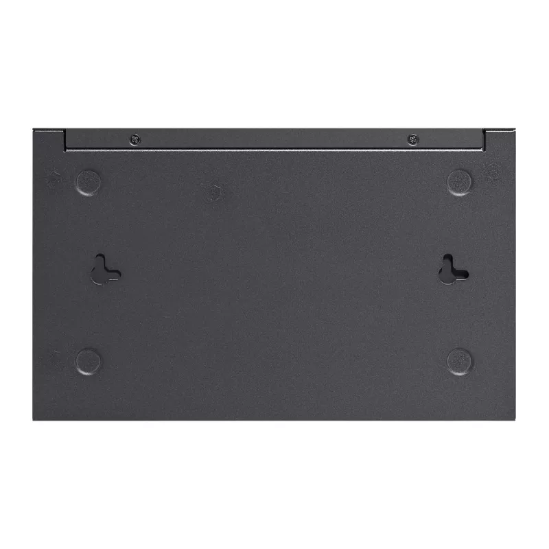TP-Link Omada DS111P sieťový switch unmanaged Fast Ethernet (10/100) Power over Ethernet (PoE) čierny