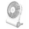 ARCTIC Summair 2Go - výkonný ručný ventilátor s extra dlhou výdržou batérie