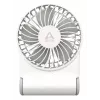 ARCTIC Summair 2Go - výkonný ručný ventilátor s extra dlhou výdržou batérie