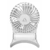 ARCTIC Summair 2Go - výkonný ručný ventilátor s extra dlhou výdržou batérie