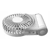 ARCTIC Summair 2Go - výkonný ručný ventilátor s extra dlhou výdržou batérie