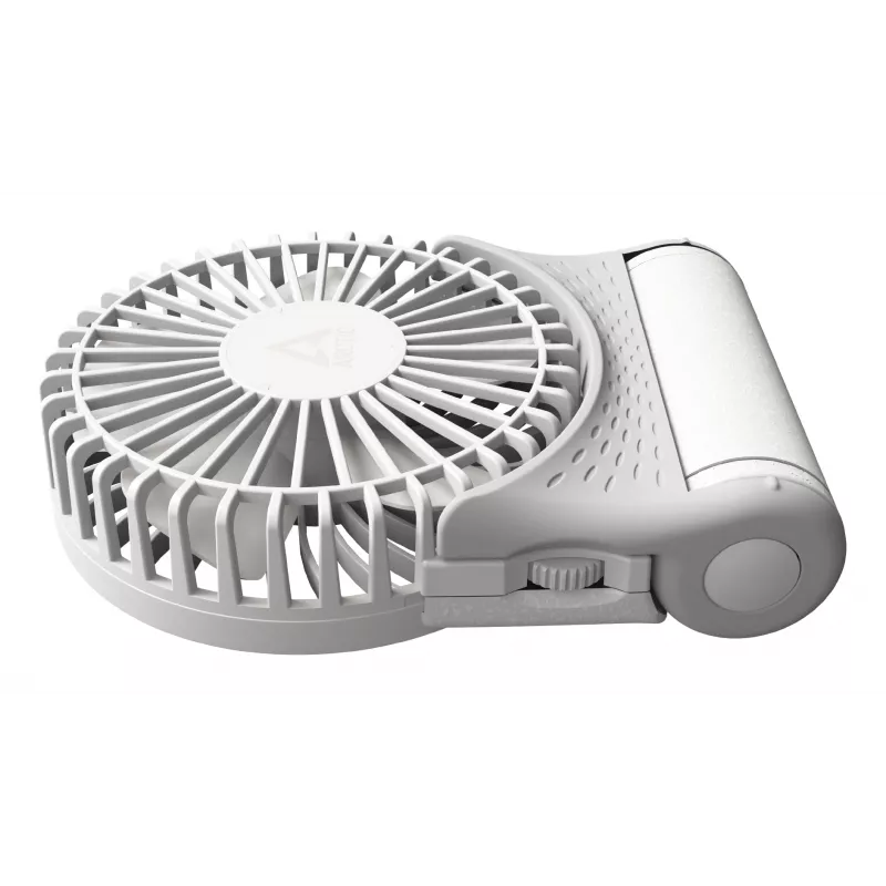 ARCTIC Summair 2Go - výkonný ručný ventilátor s extra dlhou výdržou batérie