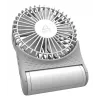 ARCTIC Summair 2Go - výkonný ručný ventilátor s extra dlhou výdržou batérie