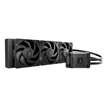 ARCTIC Liquid Freezer WS360-SP6 procesorový kvapalinový chladiaci set 12 cm čierny 1 ks