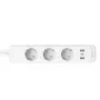 TP-Link Tapo P300 3 AC zásuvky Type F (CEE 7/4) 1,5 m 3 2300 W biela