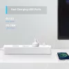 TP-Link Tapo P300 3 AC zásuvky Type F (CEE 7/4) 1,5 m 3 2300 W biela