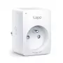 TP-Link Tapo P100 smart zásuvka 2300 W biela