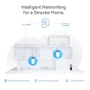 Mesh router TP-Link AXE5400 tri-band 2,4 GHz 5 GHz 6 GHz Wi-Fi 6E