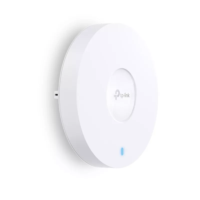 TP-Link Omada AXE11000 stropný quad-band WiFi 6E access point