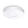 TP-Link Omada AXE11000 stropný quad-band WiFi 6E access point