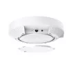 TP-Link Omada AXE11000 stropný quad-band WiFi 6E access point