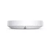 TP-Link Omada AXE11000 stropný quad-band WiFi 6E access point