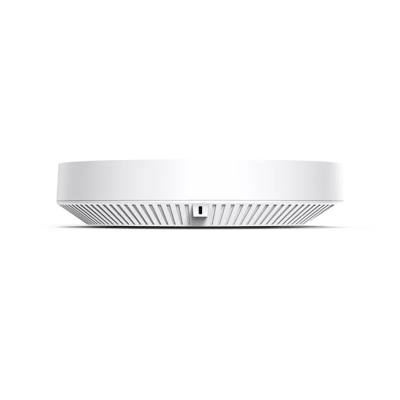TP-Link Omada AXE11000 stropný quad-band WiFi 6E access point