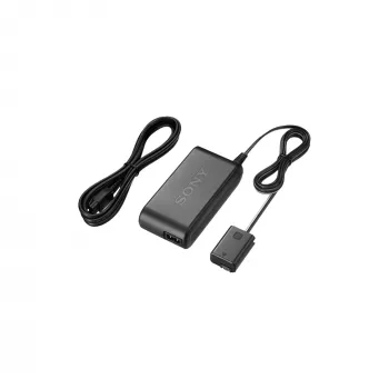Napájací zdroj/menič Sony AC-PW20 interiérový čierny