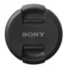 Krytka objektívu Sony ALC-F49S 4,9 cm čierna
