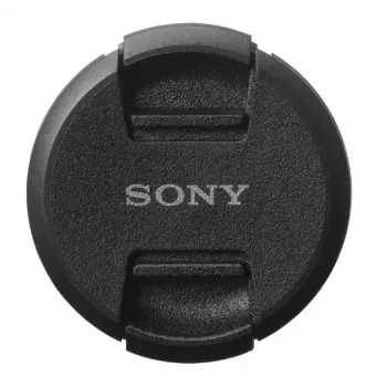 Krytka objektívu Sony ALC-F49S 4,9 cm čierna