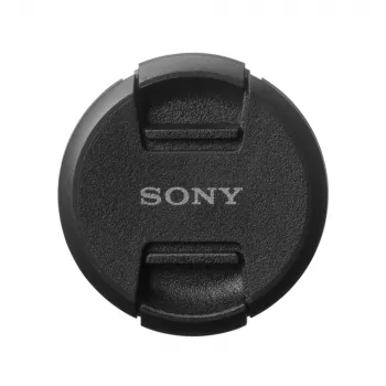 Krytka objektívu Sony ALC-F62S predná krytka objektívu
