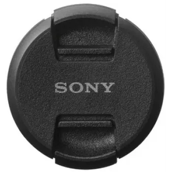 Krytka objektívu Sony ALC-F67S predná krytka objektívu