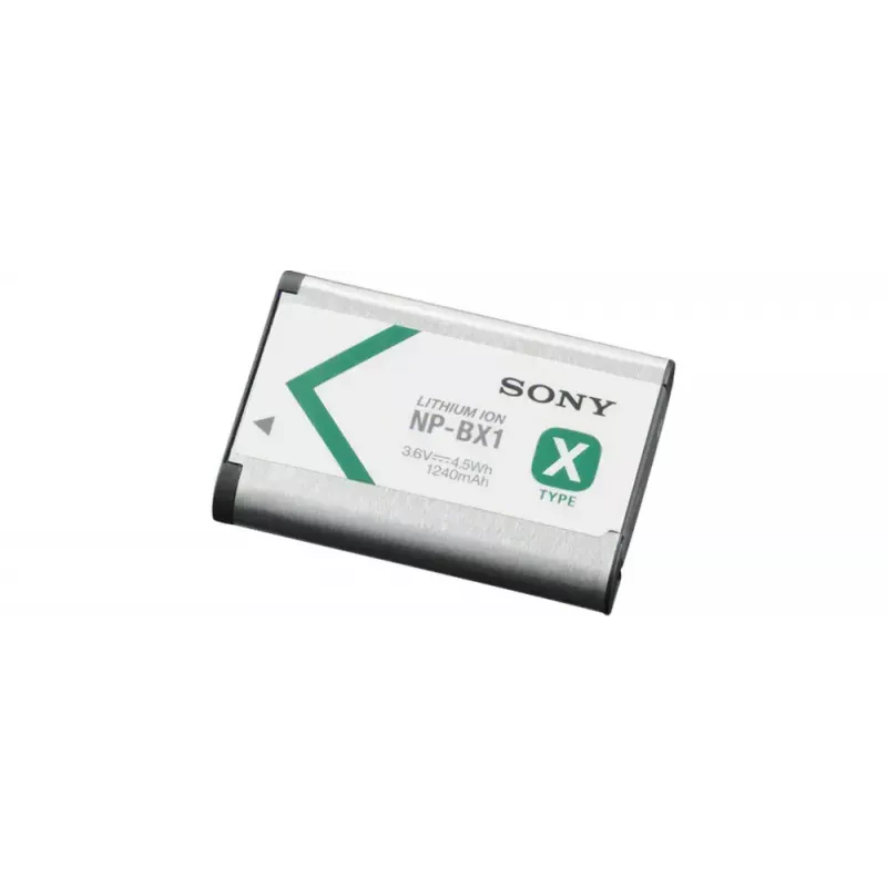 Batéria Sony NP-BX1 NPBX1.CE