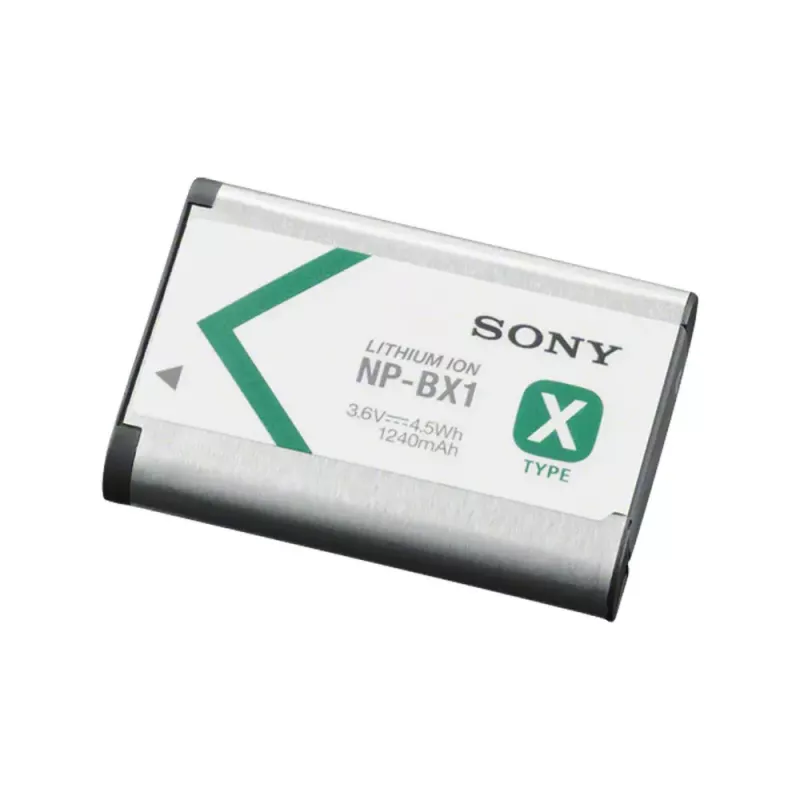 Batéria Sony NP-BX1 NPBX1.CE