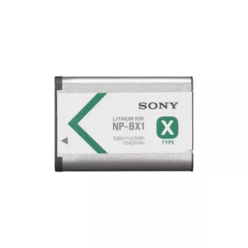 Batéria Sony NP-BX1 NPBX1.CE