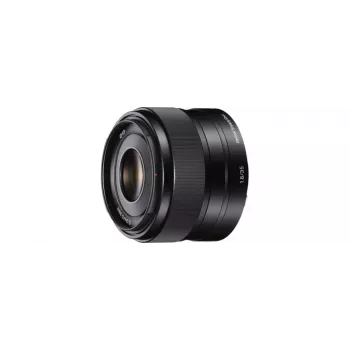 Objektív Sony SEL35F18