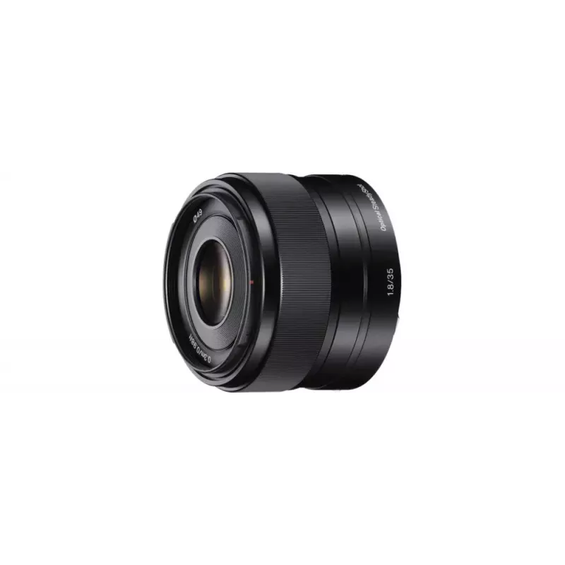 Objektív Sony SEL35F18