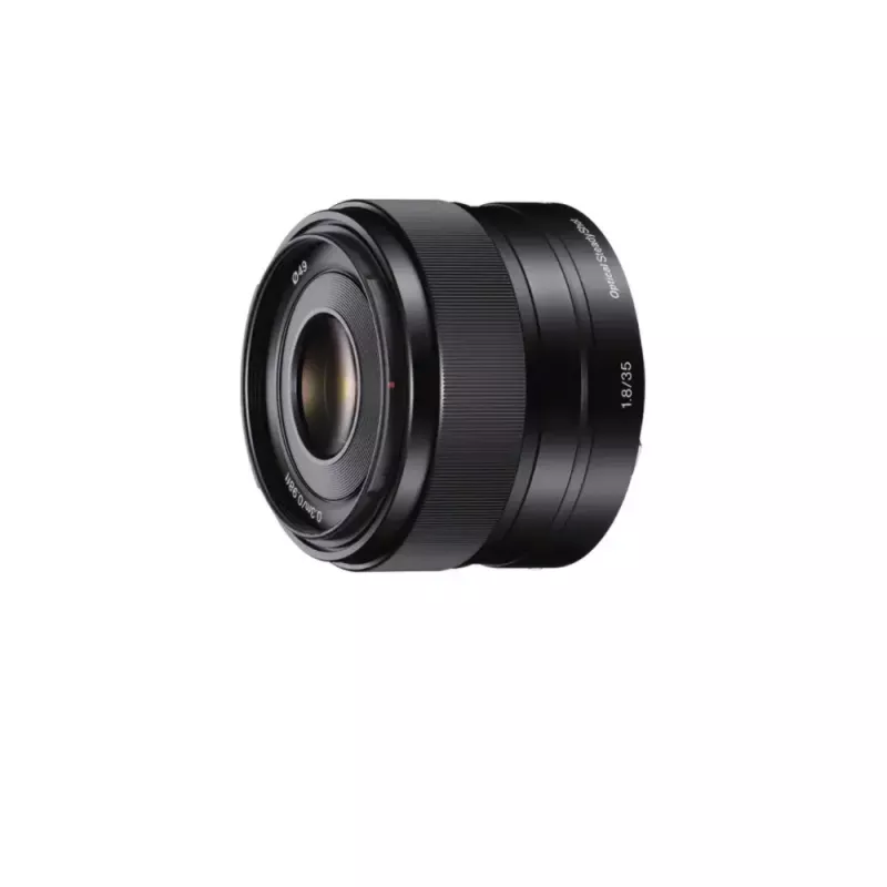 Objektív Sony SEL35F18