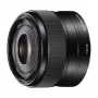 Objektív Sony SEL35F18