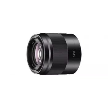 Sony SEL50F18 50mm f/1.8 OSS objektív