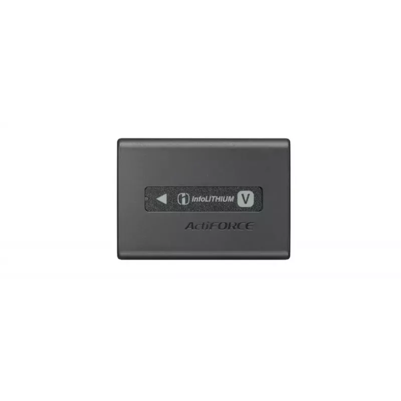 Batéria Sony NP-FV100A fotoaparát/kamera 3410 mAh NPFV100A2.CE