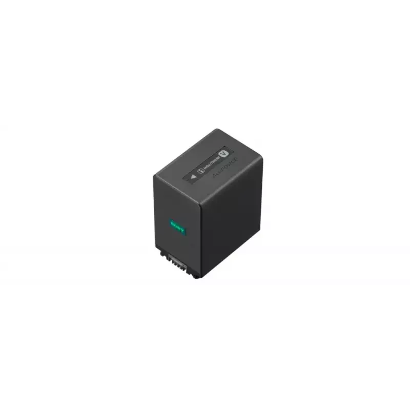 Batéria Sony NP-FV100A fotoaparát/kamera 3410 mAh NPFV100A2.CE