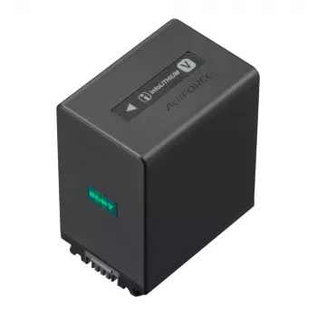 Batéria Sony NP-FV100A fotoaparát/kamera 3410 mAh NPFV100A2.CE
